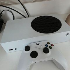 Xbox Series S 512gb