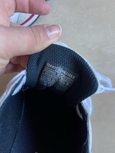 Tommy Hilfiger shoes BRAND NEW