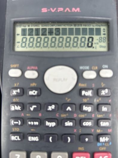 calculator