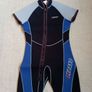 Pegaso Men's wetsuit Image 5
