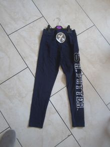 Harry potter leggings    age 10/11    NEW