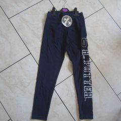 Harry potter leggings    age 10/11    NEW