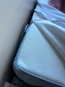 Single Bed