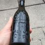 Vintage Kiloh & co Cork bottle Image 10