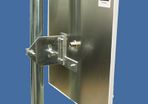 ITELITE PAT50023 - High Quality 5.1 - 5.9GHz 23dBi Directional Panel Antenna, H or V Polarization
