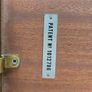 McIntosh Double Leaf Extendable Dining Table Image 8