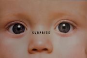 Paul Simon - Surprise.