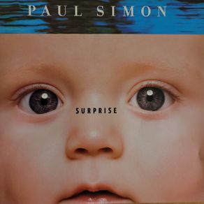Paul Simon - Surprise.