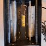 F2R Rally Navigation Kit - ICO - Free To Ride Road Book Holder Image 4