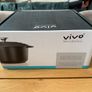 Brand new Vivo by Villeroy and Boch Group Cast Iron Casserole Dish with Self-Basting Pan Lid Image 7