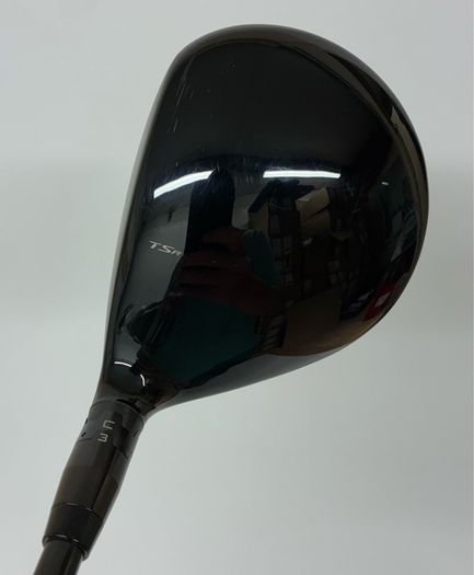 Titleist TSR3 3 Wood