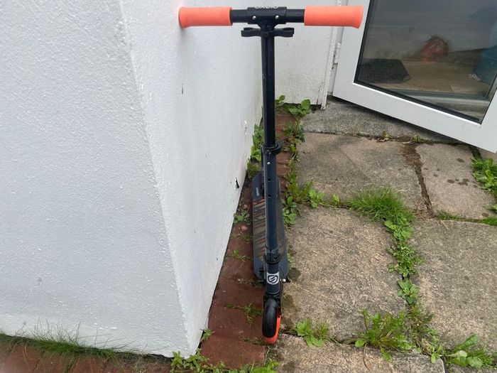 Scooter