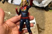 S.H.Figuarts Marvel Collection for Sale: