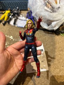 S.H.Figuarts Marvel Collection for Sale: