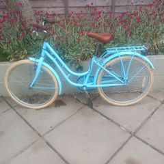 teenager bike