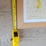 Framed print by JOG "The world according to Cork" by Jason O'Gorman Image 2