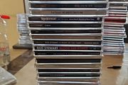 Rod Stewart 30 CD Collection