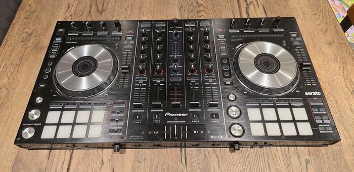 Pioneer DDJ-SX