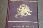 Victorian Book 1890 Life &amp; Labours of Saint Thomas Aquinas