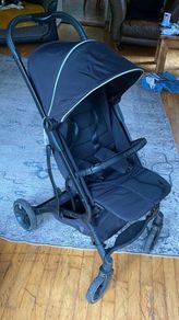 Buggy - travel - osannn boogy travel system