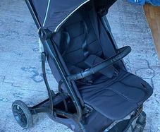 Buggy - travel - osannn boogy travel system