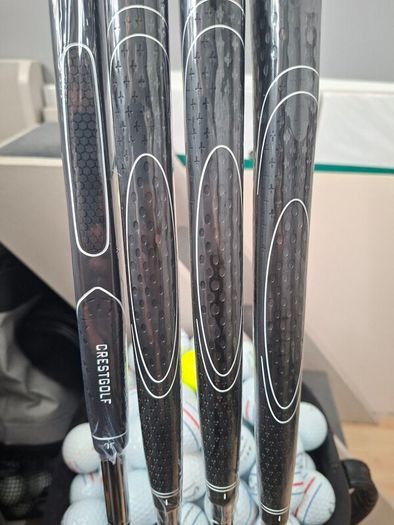 4 x New Cheap Budget Putters Lot