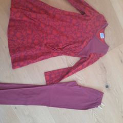Keedo Label, two piece,Age 7