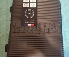 Brand new Cabin Bag  Georges Rech 35 /25/35