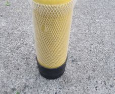 scuba diving cylinder