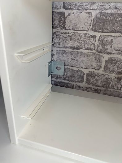 ikea trofast storage unit