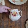 Staffordshire 21 piece Image 9