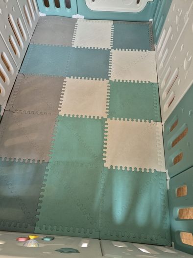 Playpen Duo Venture All Star