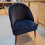 Small Armchair, Needs Cushion Work