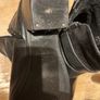 black ankle boots Image 3
