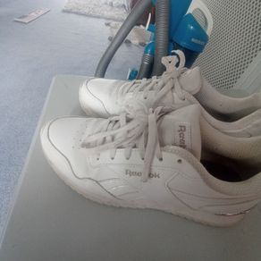 Reebok classic trainers