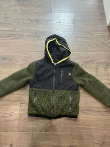River Island Zip up Hoodie (5-6yrs)