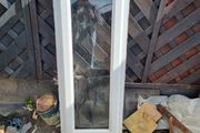 Pvc window for sale