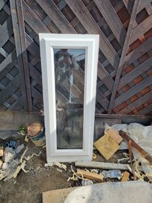 Pvc window for sale