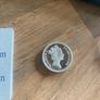 Silver proof coins Image 2