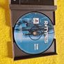 R Types  PlayStation1 ps1 PlayStation2 ps2 games Original Image 7
