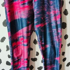 Yoga runnig leggins size M.