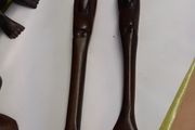 African carvings