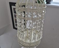 Laura Ashley lamp