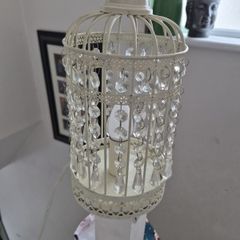 Laura Ashley lamp