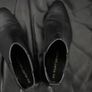 Kg Kurt Geiger Boots  Black Color Image 3