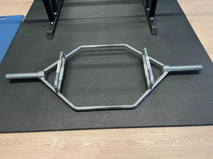 Hex Trap Bar