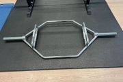 Hex Trap Bar