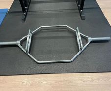 Hex Trap Bar