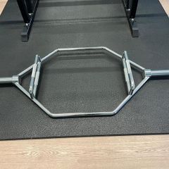 Hex Trap Bar