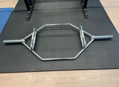 Hex Trap Bar